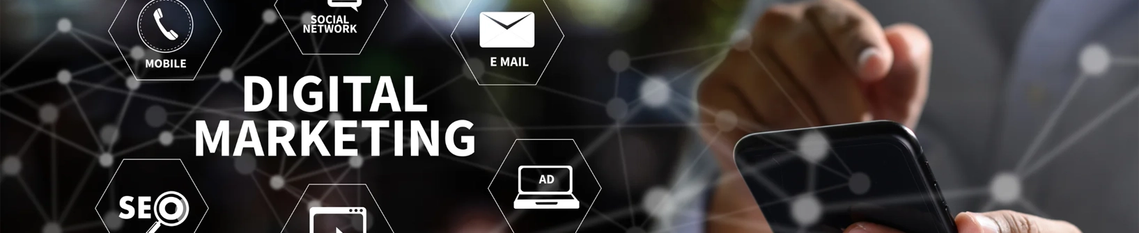 Why SEO and Digital Marketing Matter for Local Businesses in the U.S